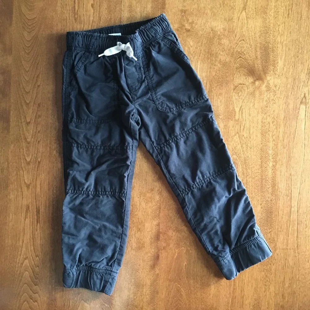 Gymboree 